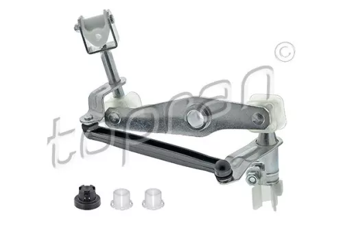 Reparatieset, versnellingspook TOPRAN 207 229)