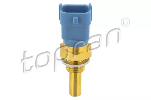 Sensor, coolant temperature TOPRAN 207 437)
