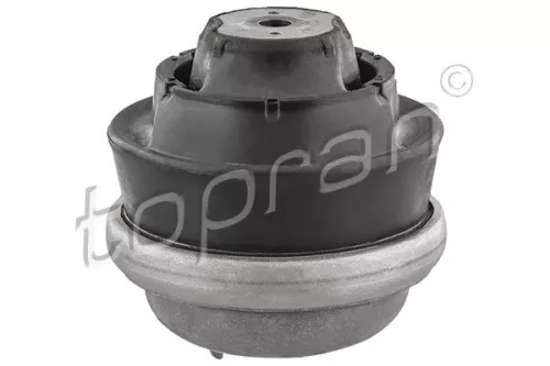 Montage, motor TOPRAN 401 267)