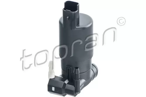 Ruitensproeiervloeistofpomp, koplampreiniging TOPRAN 720 299)