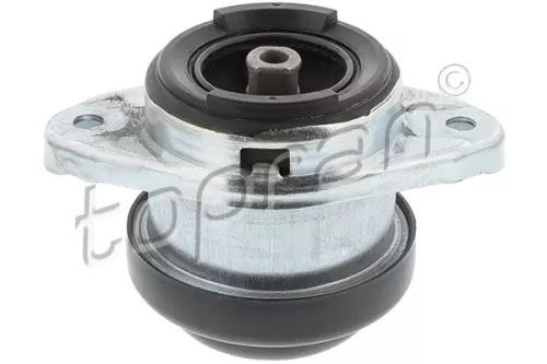 Montage, motor TOPRAN 720 376)