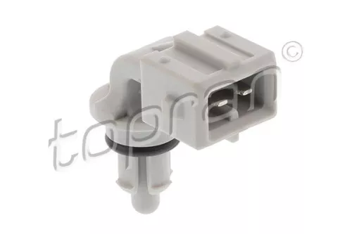 Sensor, intake air temperature TOPRAN 721 092)
