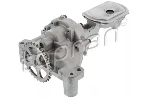 Oil Pump TOPRAN 721 213)