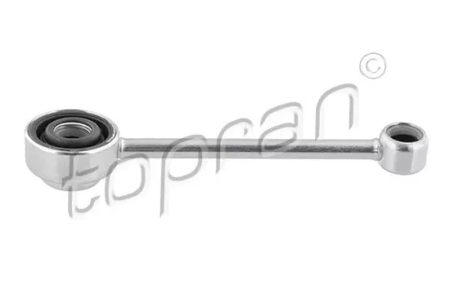 Selectie-/schakelstang TOPRAN 721 265)