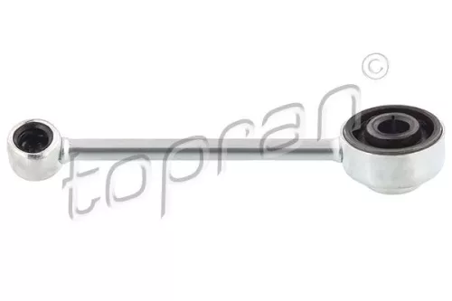 Selectie-/schakelstang TOPRAN 721 267)
