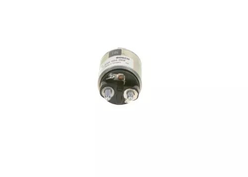 Solenoïdeschakelaar, starter BOSCH 2 339 304 069)