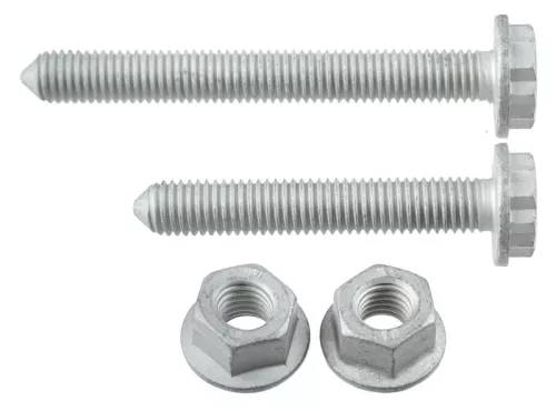 Repair Kit, wheel suspension LEMFÖRDER 43530 01)