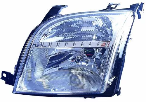 Koplamp ABAKUS 431-1155L-LDEMN)