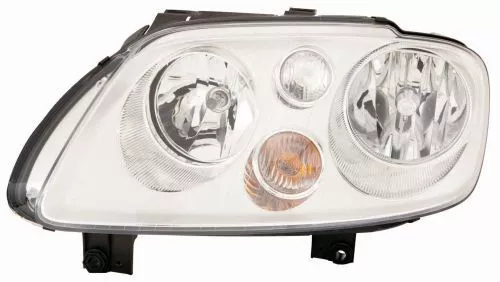 Koplamp ABAKUS 441-1172R-LDBM1)