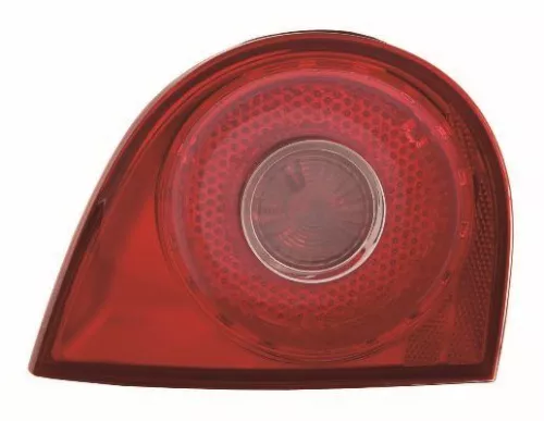 Achterlichtunit ABAKUS 441-1308L-LD-AE)