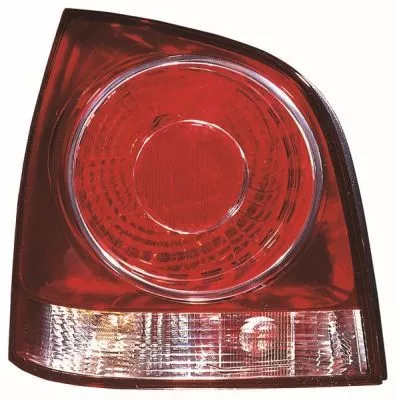 Achterlichtunit ABAKUS 441-1984L-LD-UE)