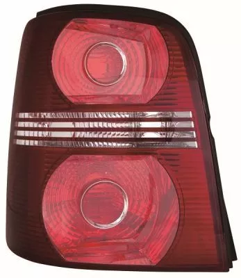 Achterlichtunit ABAKUS 441-1992L-UE)