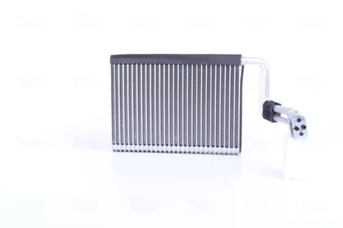 Evaporator, air conditioning NISSENS 92268)