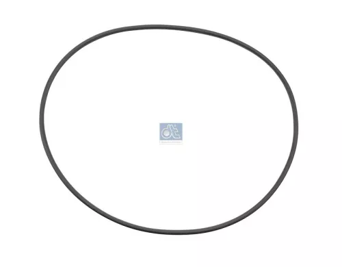 Seal Ring DT Spare Parts 1.24081)
