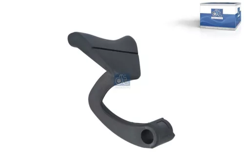 Buitendeurhendel DT Spare Parts 1.22921)