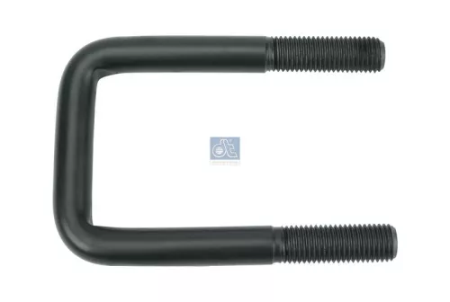 Spring Clamp DT Spare Parts 2.61933)