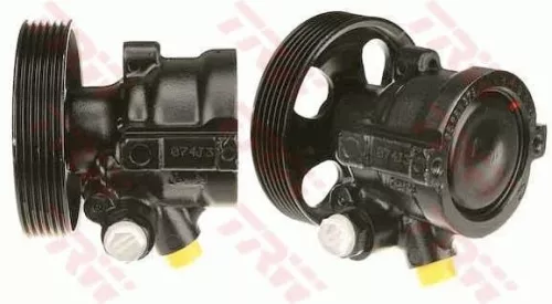 Hydraulische pomp, stuurinrichting TRW JPR526)