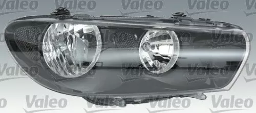 Koplamp VALEO 043655)