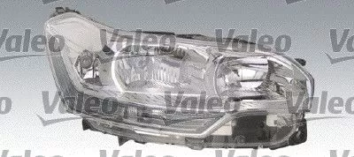 Koplamp VALEO 043691)