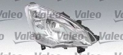 KOPLAMP R VALEO 043779)