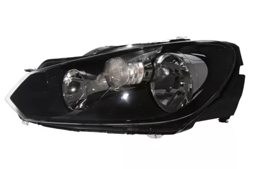 Koplamp VALEO 043850)