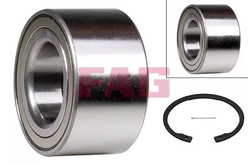 Wiellagerset Schaeffler FAG 713 6188 60)
