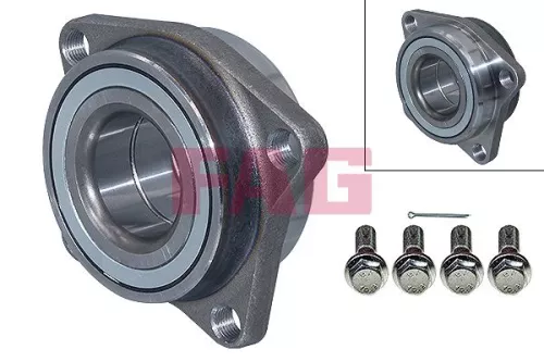 Wiellagerset Schaeffler FAG 713 6194 30)