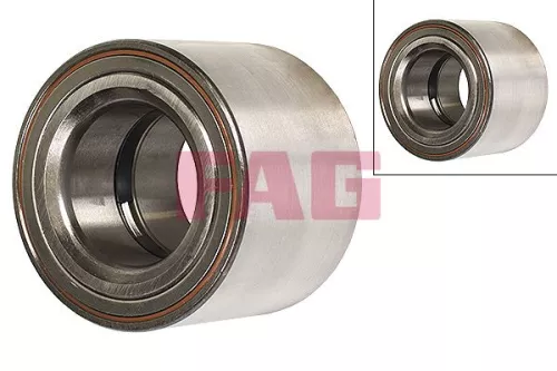 Wheel Bearing Kit Schaeffler FAG 713 6908 30)