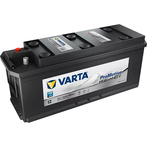 Starter Battery VARTA 610013076A742)