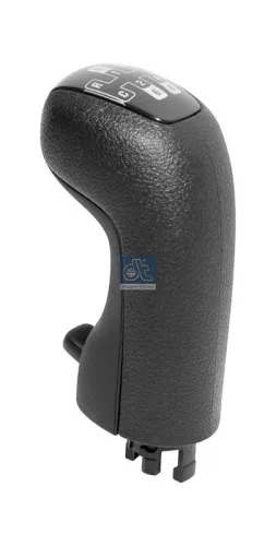 Versnellingshendelknop DT Spare Parts 1.14560)