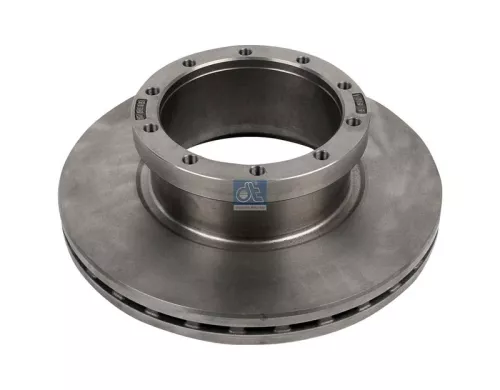 Brake Disc DT Spare Parts 1.18761)