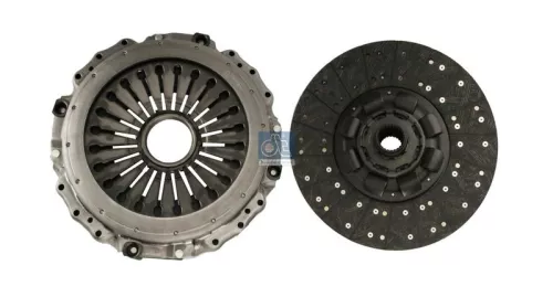 Clutch Kit DT Spare Parts 1.31327)