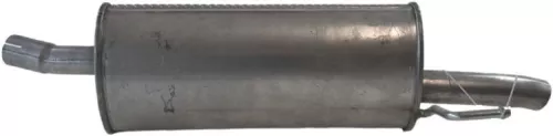 Achterdemper BOSAL 185-473)