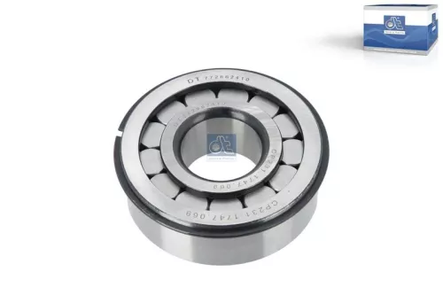 Naaldlager, asbalk DT Spare Parts 1.16069)