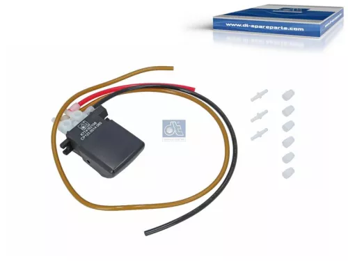 Bedieningseenheid, stoelverstelling DT Spare Parts 5.62080)