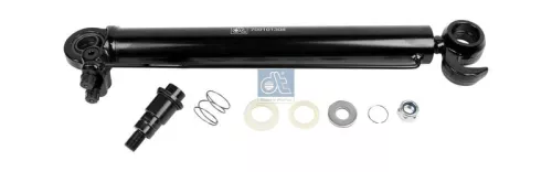 Kantelcilinder, bestuurderscabine DT Spare Parts 3.84020)
