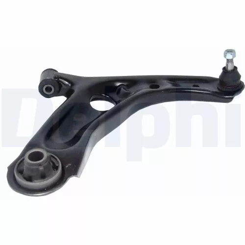 Control/Trailing Arm, wheel suspension DELPHI TC1912)