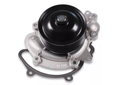 Water Pump, engine cooling HEPU P1521)