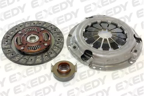 Koppelingsset EXEDY HCK2020)