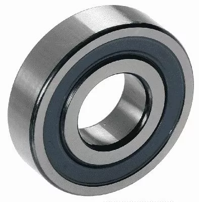 Pilot Bearing, clutch SACHS 1863 869 037)