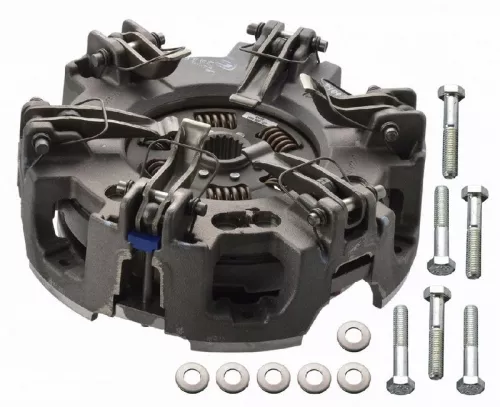 Clutch Pressure Plate SACHS 1888 600 127)