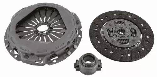 Clutch Kit SACHS 3400 700 444)