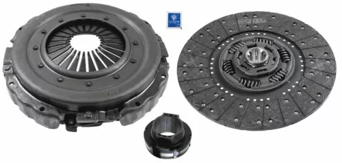 Koppelingsset SACHS 3400 700 524)