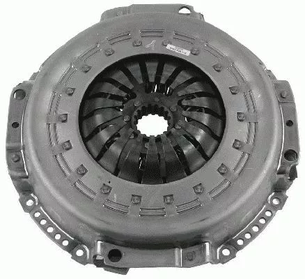 koppelingsdrukplaat SACHS 3482 600 115)