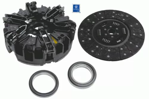 Koppelingsset SACHS 3800 541 003)