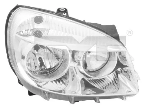 Koplamp TYC 20-1342-05-2)