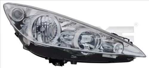 Koplamp TYC 20-1498-05-2)