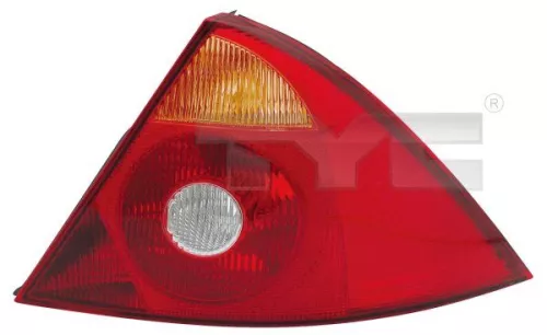 Achterlichtunit TYC 11-0431-11-2)