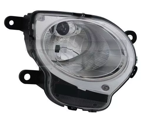 Koplamp TYC 20-11566-05-2)