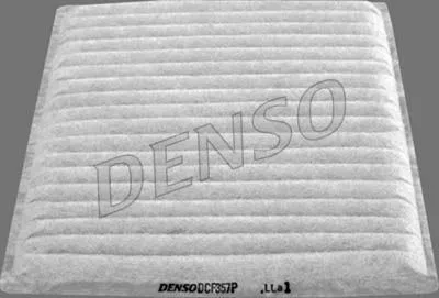 Filter, cabin air DENSO DCF357P)